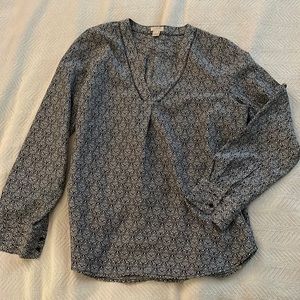 J crew women’s top